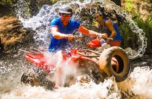 Quad Biking and Horse Riding; Super Combo Tour from Marmaris