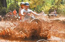 Quad Biking and Horse Riding; Super Combo Tour from Marmaris