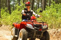 Quad Safari Adventure from Fethiye