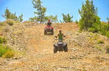 Quad Safari Adventure from Fethiye