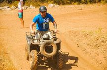 Quad Safari Adventure from Fethiye