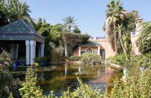 From Casablanca to Marrakech: A Day of History and Culture