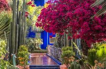 From Casablanca to Marrakech: A Day of History and Culture