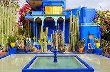 From Casablanca to Marrakech: A Day of History and Culture