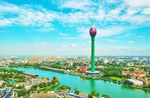 Private Colombo Half Day City Tour 