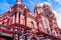 Private Colombo Half Day City Tour 