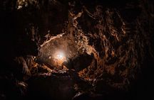 Extreme Caving Bled