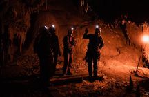 Extreme Caving Bled