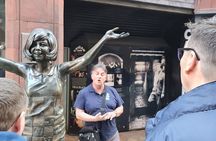 2-Hour Private Liverpool Walking Tour