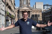 2-Hour Private Liverpool Walking Tour