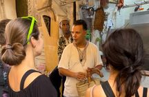 Fez Souk 4-Hour Traditional Home Cooking