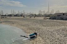 Clear Kayaking Adventures!