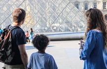 Louvre Late Opening Guided Tiny Group Tour 