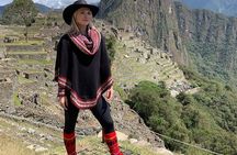 Machu Picchu Full Day Tour from Cusco
