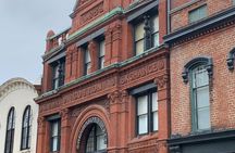 2 Hours Savannah Architectural Tour