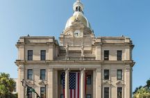 2 Hours Savannah Architectural Tour