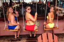 Chula’s All Inclusive Beach Pass with Transport