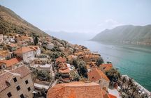 Private Blue Cave Tour from Kotor, Montenegro 