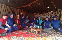 Luxury Private Day Trip to Ourika Valley