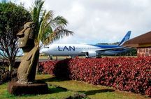  3 Tours on Easter Island.