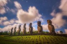  3 Tours on Easter Island.