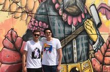 Experience the Art, Culture, and History of Medellin: Private Comprehensive Tour