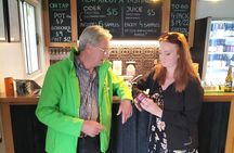 Devonport Area Wine and Chocolate Tour