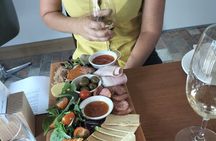 Devonport Area Wine and Chocolate Tour