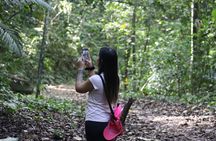 Soberania National Park Hike 