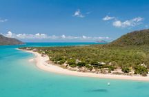 Full-Day Tour Whitsunday Waterfalls Hinterland and secluded beaches