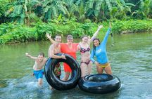 Boracay ATV Tour and Kawa Hot Bath
