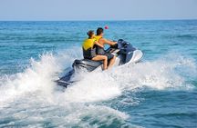Boracay Water Sports (Jet Ski in Boracay)