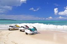 Boracay Water Sports (Jet Ski in Boracay)