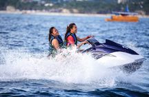 Boracay Water Sports (Jet Ski in Boracay)
