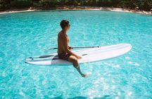 Watersports Combo in Boracay
