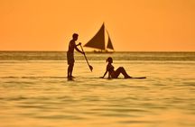 Watersports Combo in Boracay
