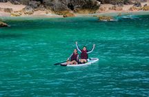 Watersports Combo in Boracay