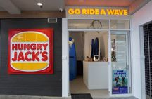 Learn to Surf at Surfers Paradise on the Gold Coast