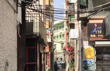 Private Day Tour from Guangzhou to Shenzhen 