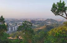 Private Day Tour from Guangzhou to Shenzhen 