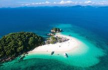 3 Khai Islands Tour (Half Day or Full Day)
