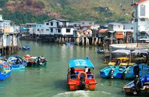 Lantau Island Day Trip - Big Buddha & Tai O (2024) | 1k+ booked 