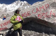 Everest Base Camp Private Trek in Nepal 