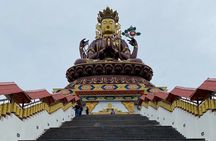 Enchanting Darjeeling and Sikkim 14-Days Private Tour
