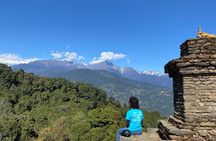 Enchanting Darjeeling and Sikkim 14-Days Private Tour