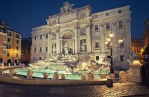 Private Stroll of the Artists in Rome: Best Squares & Fountains Tour