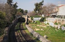 Ancient Agora & Temple of Hephaestus Entrance Ticket