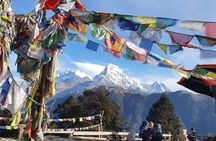 Annapurna Poon Hill Sunrise Trek
