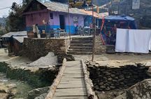 Annapurna Poon Hill Sunrise Trek