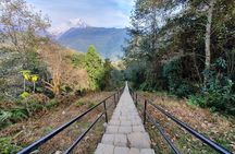 Annapurna Poon Hill Sunrise Trek